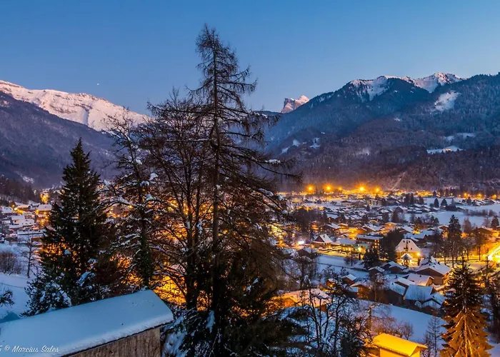Appt Au Pied Des Pistes - Immoclean