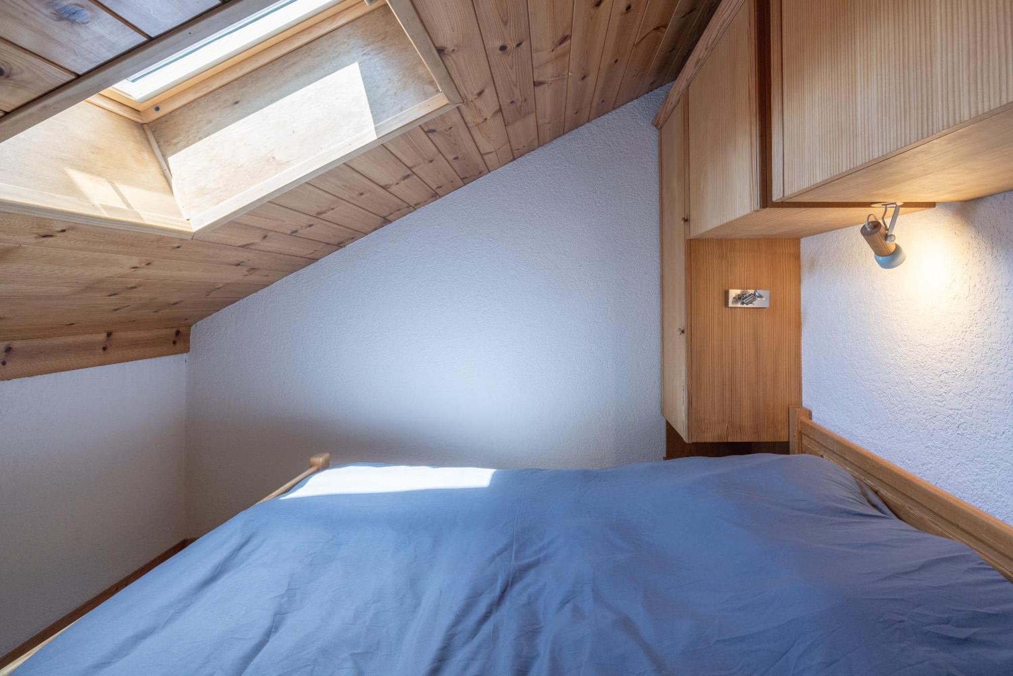 Appt Au Pied Des Pistes - Immoclean