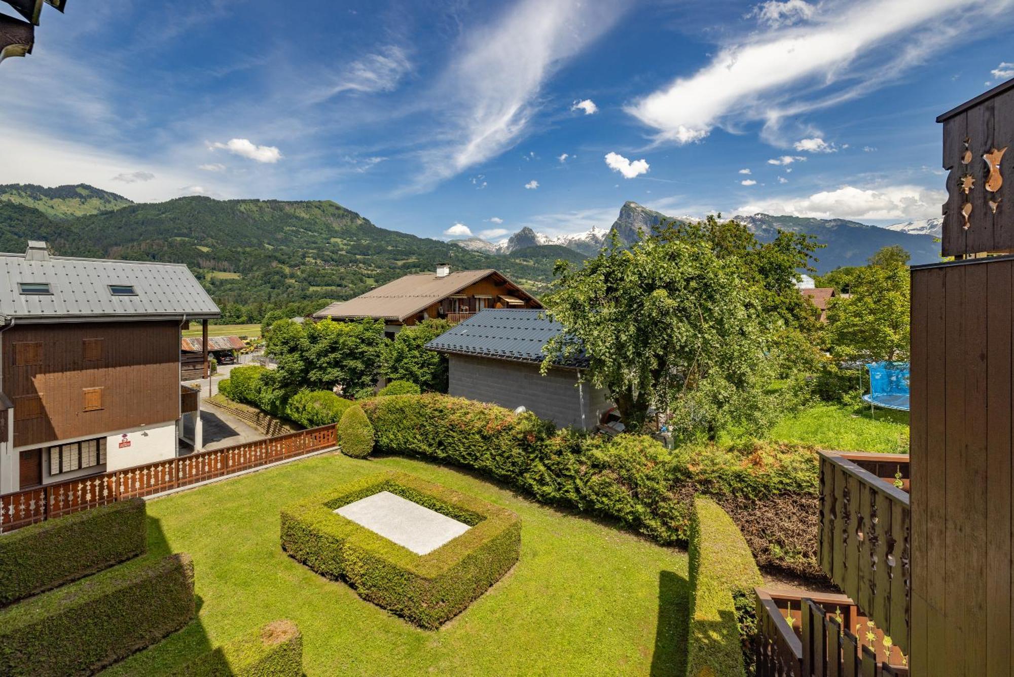 Apartment Appt Au Pied Des Pistes - Immoclean
