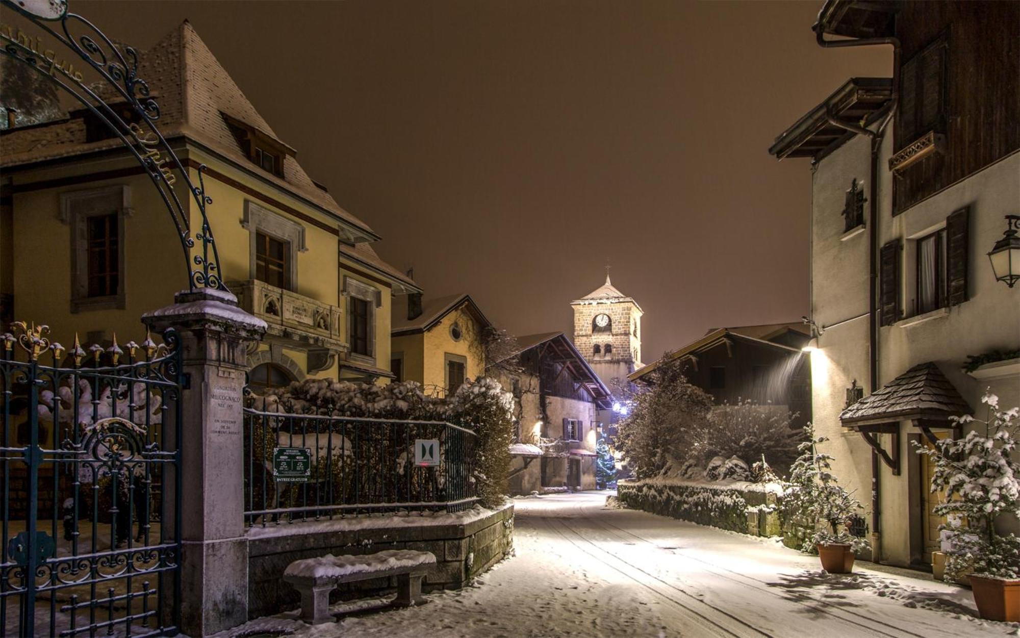 Appt Au Pied Des Pistes - Immoclean